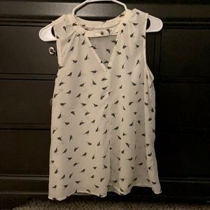 Maurices business casual top